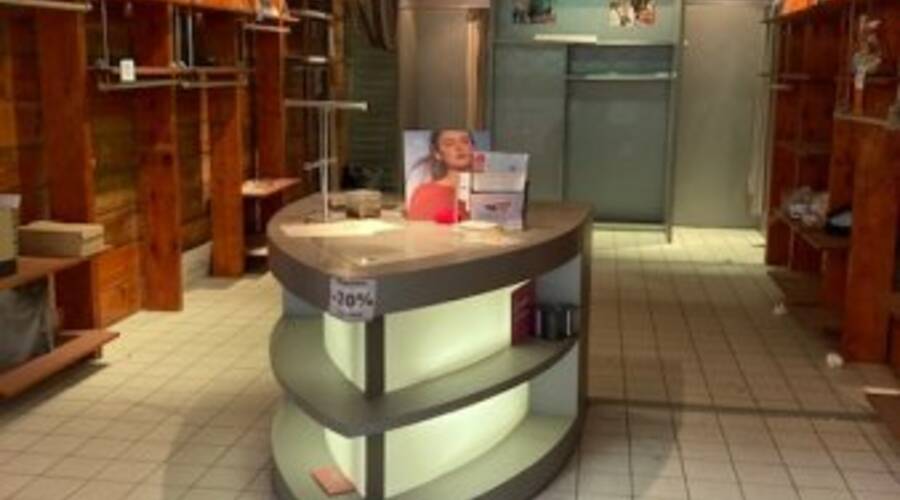 REXIM - Local d'activités - Pyrénées-Orientales - Perpignan - 1