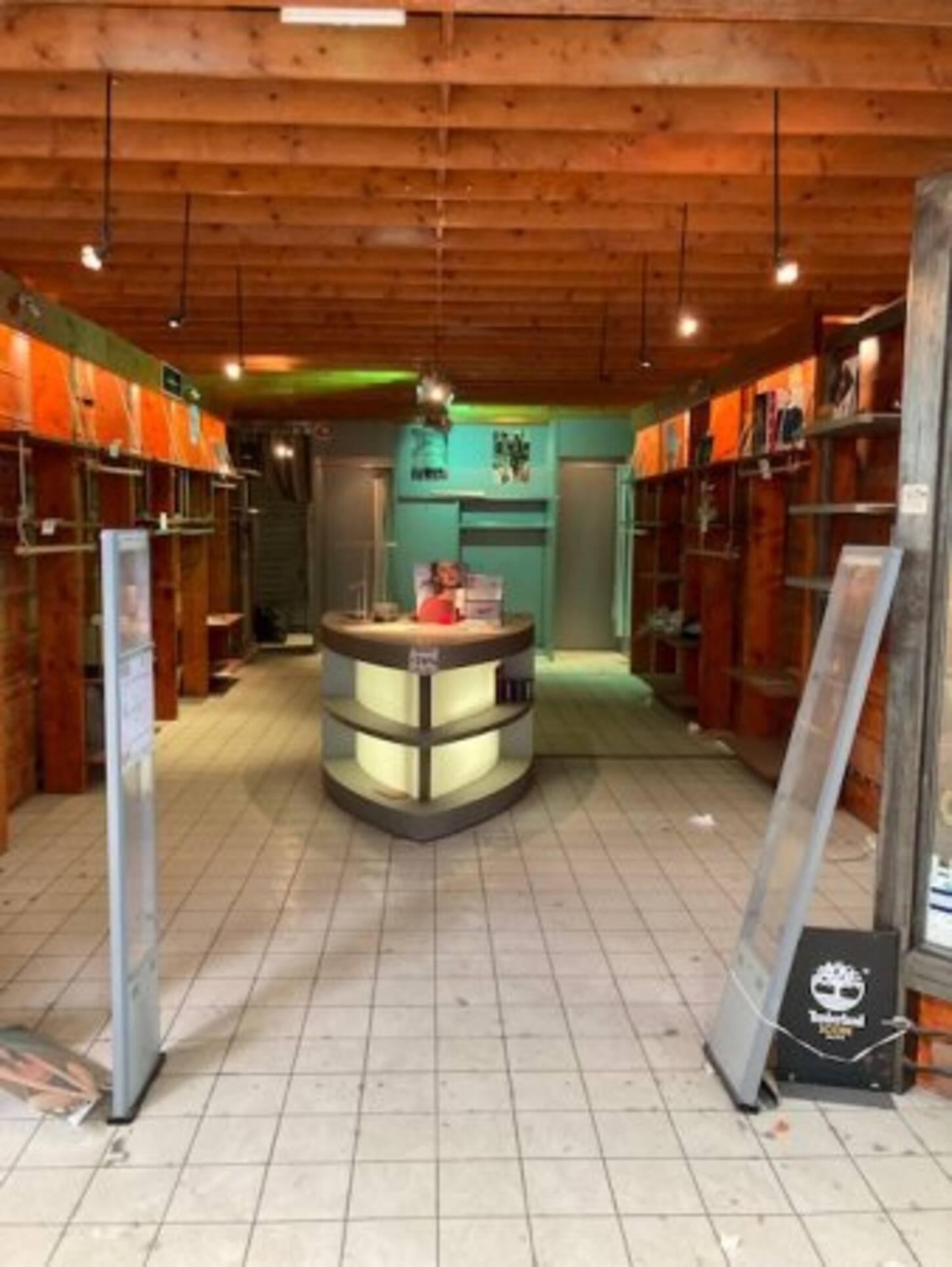 REXIM - Local d'activités - Pyrénées-Orientales - Perpignan - 2