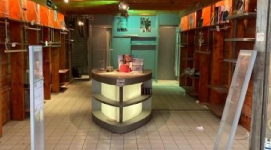 REXIM - Local d'activités - Pyrénées-Orientales - Perpignan - 2