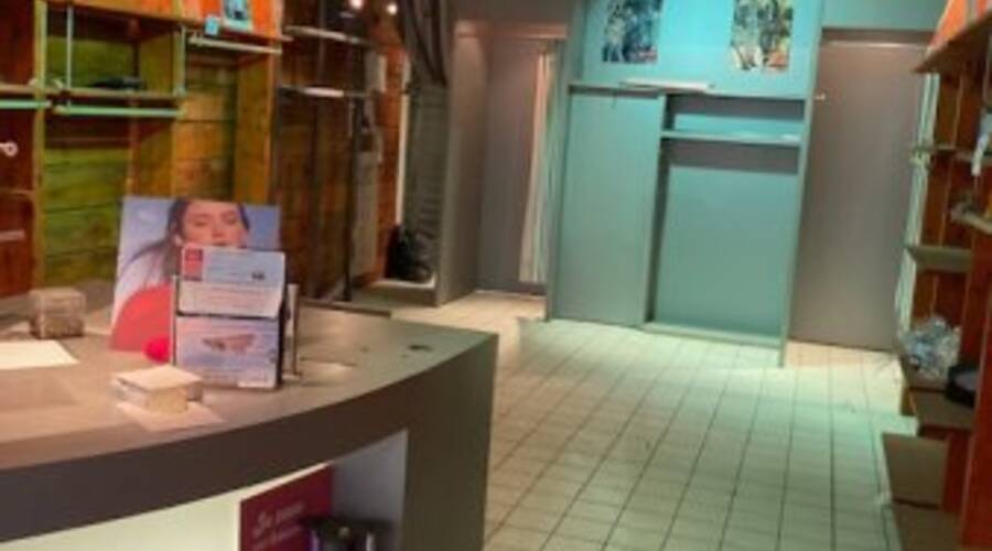 REXIM - Local d'activités - Pyrénées-Orientales - Perpignan - 3