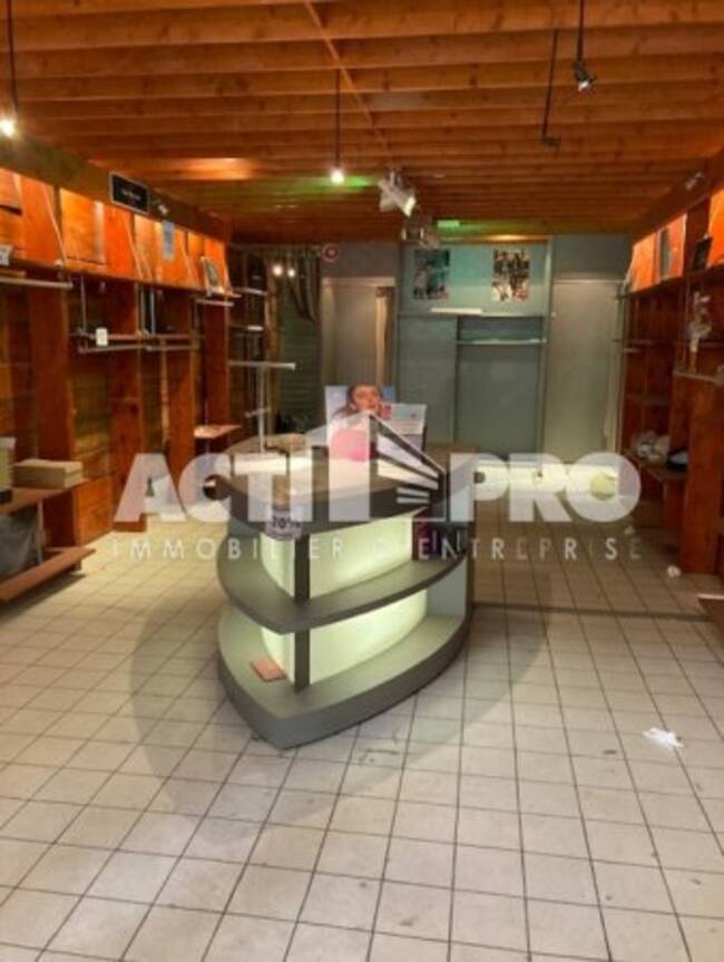 REXIM - Local d'activités - Pyrénées-Orientales - Perpignan - 1