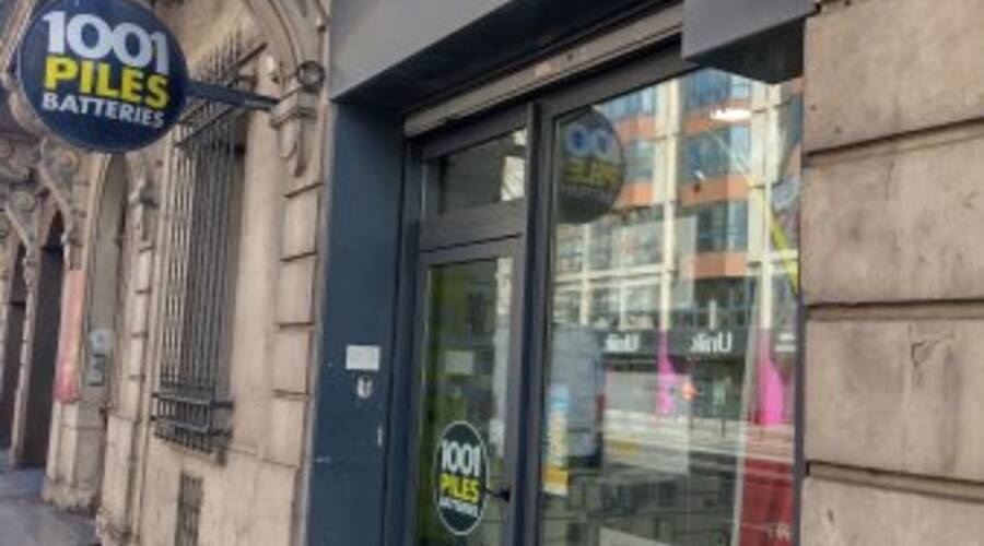 REXIM - Local d'activités - Pyrénées-Orientales - Perpignan - 1