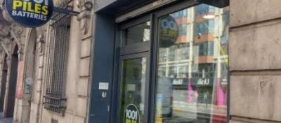 REXIM - Local d'activités - Pyrénées-Orientales - Perpignan - 1