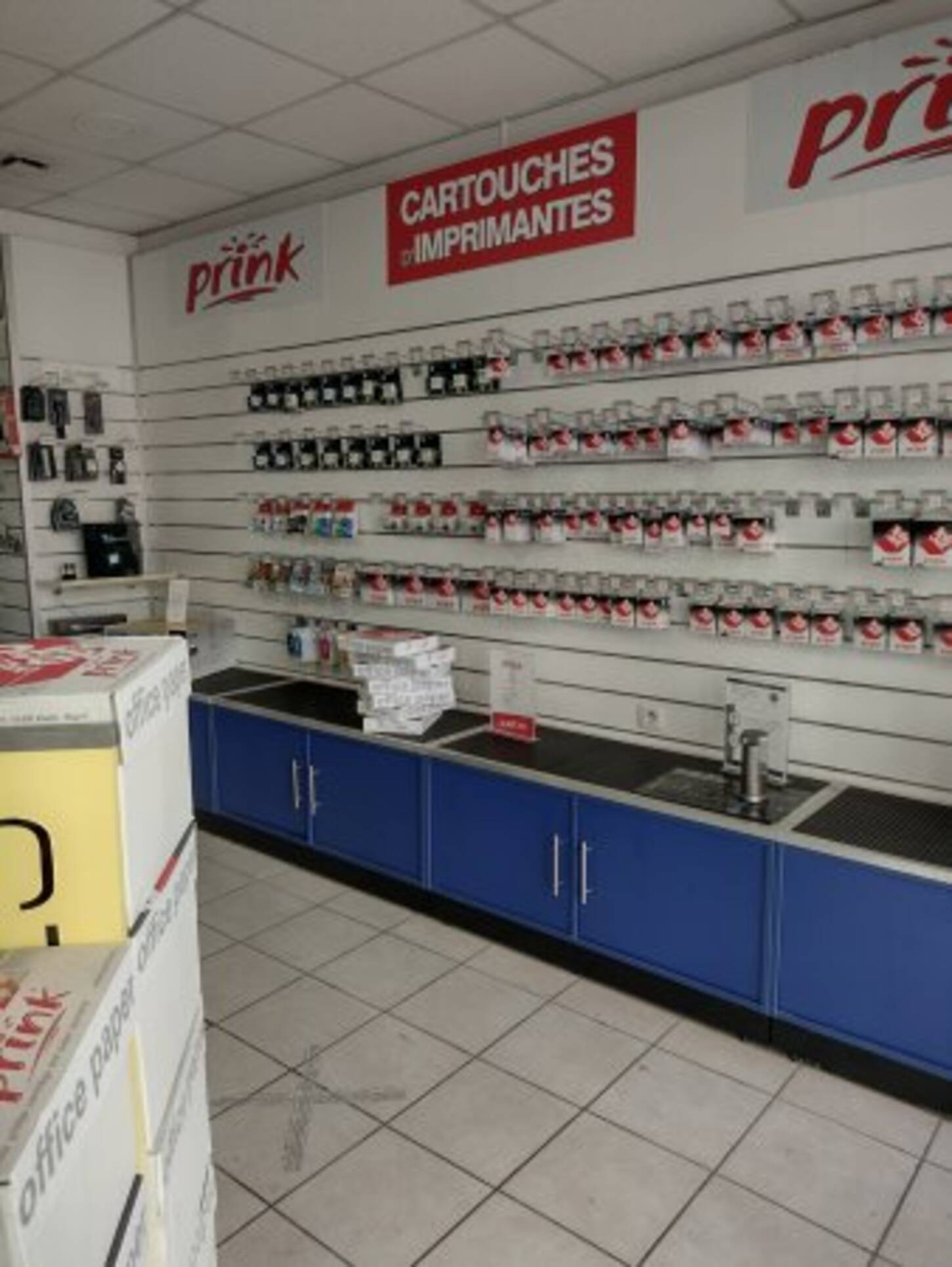 REXIM - Local d'activités - Pyrénées-Orientales - Perpignan - 2