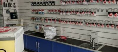 REXIM - Local d'activités - Pyrénées-Orientales - Perpignan - 2