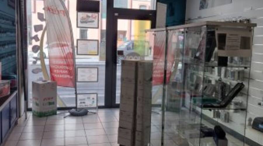 REXIM - Local d'activités - Pyrénées-Orientales - Perpignan - 3