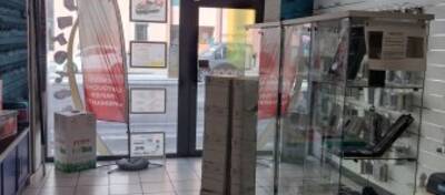 REXIM - Local d'activités - Pyrénées-Orientales - Perpignan - 3