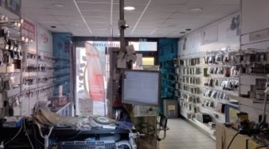 REXIM - Local d'activités - Pyrénées-Orientales - Perpignan - 4