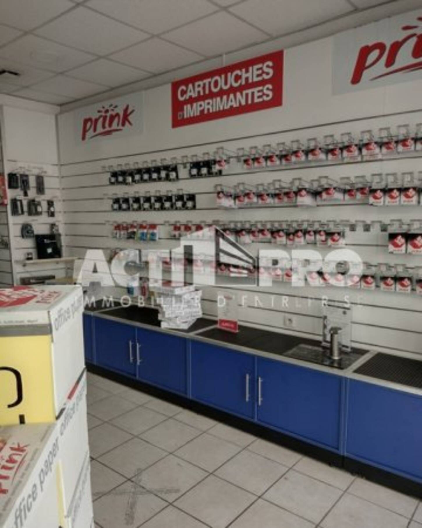REXIM - Local d'activités - Pyrénées-Orientales - Perpignan - 2