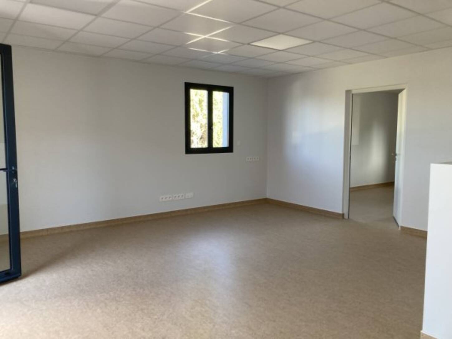 REXIM - Bureau - Pyrénées-Orientales - Laroque-des-Albères - 2