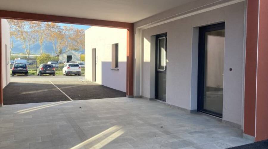 REXIM - Bureau - Pyrénées-Orientales - Laroque-des-Albères - 3