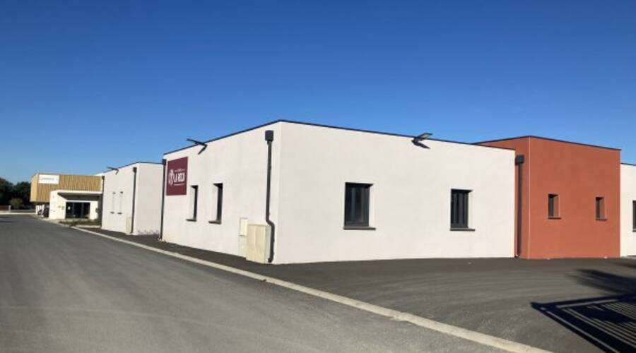 REXIM - Bureau - Pyrénées-Orientales - Laroque-des-Albères - 4