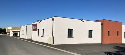 REXIM - Bureau - Pyrénées-Orientales - Laroque-des-Albères - 4