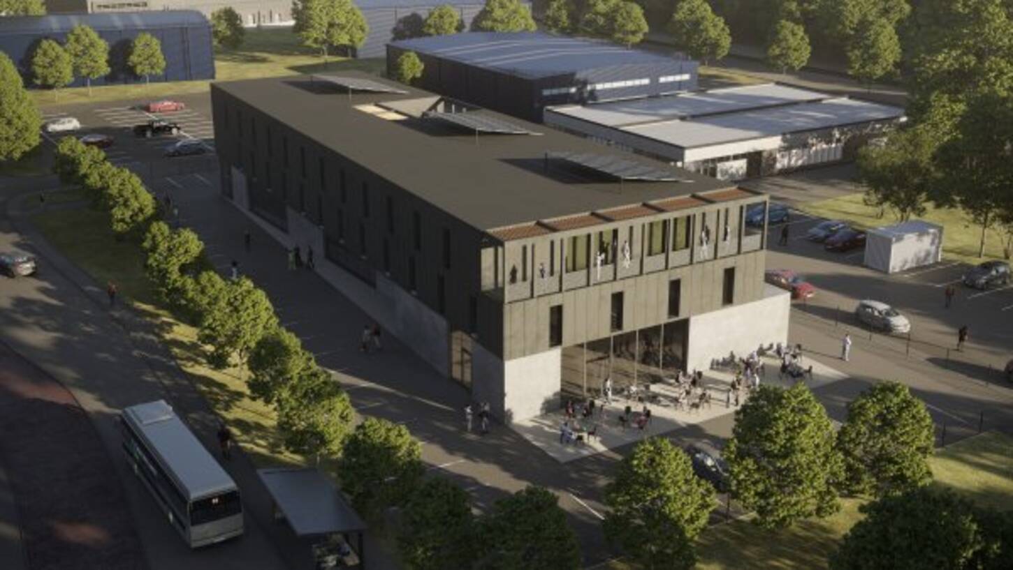 REXIM - Bureau - Pyrénées-Orientales - Perpignan - 2