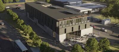 REXIM - Bureau - Pyrénées-Orientales - Perpignan - 2