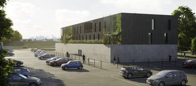 REXIM - Local d'activités - Pyrénées-Orientales - Perpignan - 2