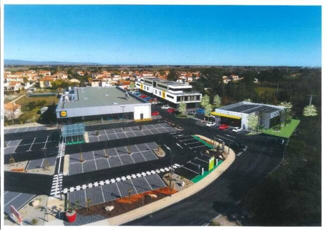 REXIM - Local d'activités - Pyrénées-Orientales - Perpignan - 1