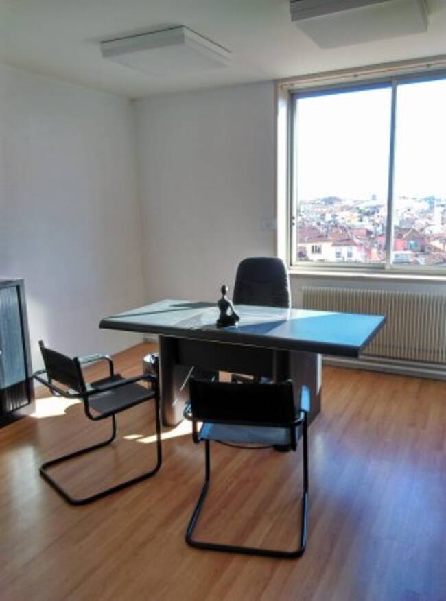 REXIM - Bureau - Pyrénées-Orientales - Perpignan - 1