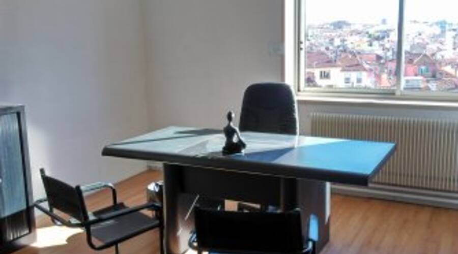 REXIM - Bureau - Pyrénées-Orientales - Perpignan - 1