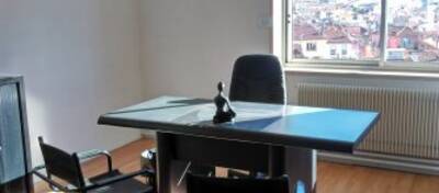 REXIM - Bureau - Pyrénées-Orientales - Perpignan - 1