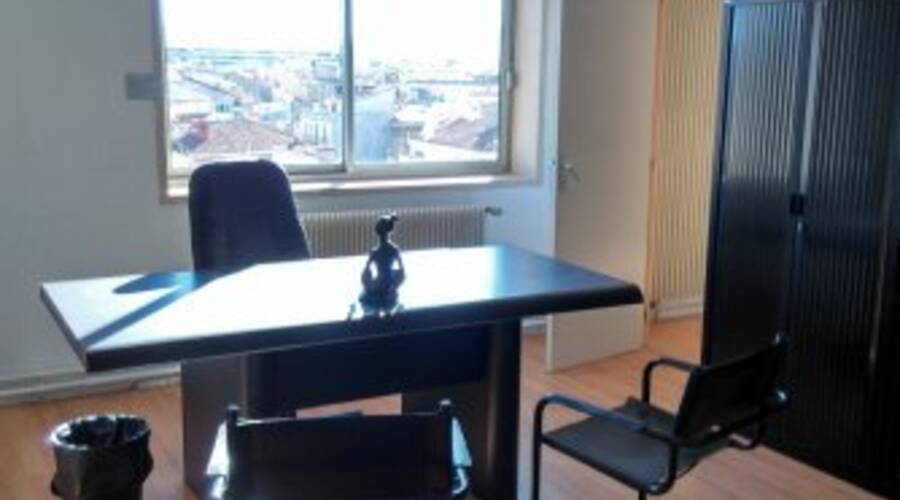 REXIM - Bureau - Pyrénées-Orientales - Perpignan - 2