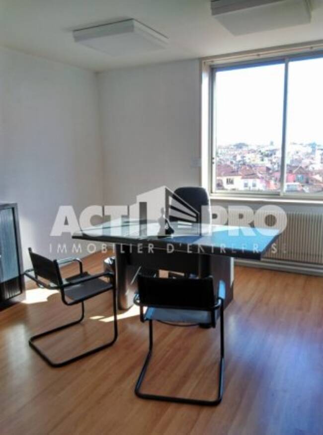 REXIM - Bureau - Pyrénées-Orientales - Perpignan - 1