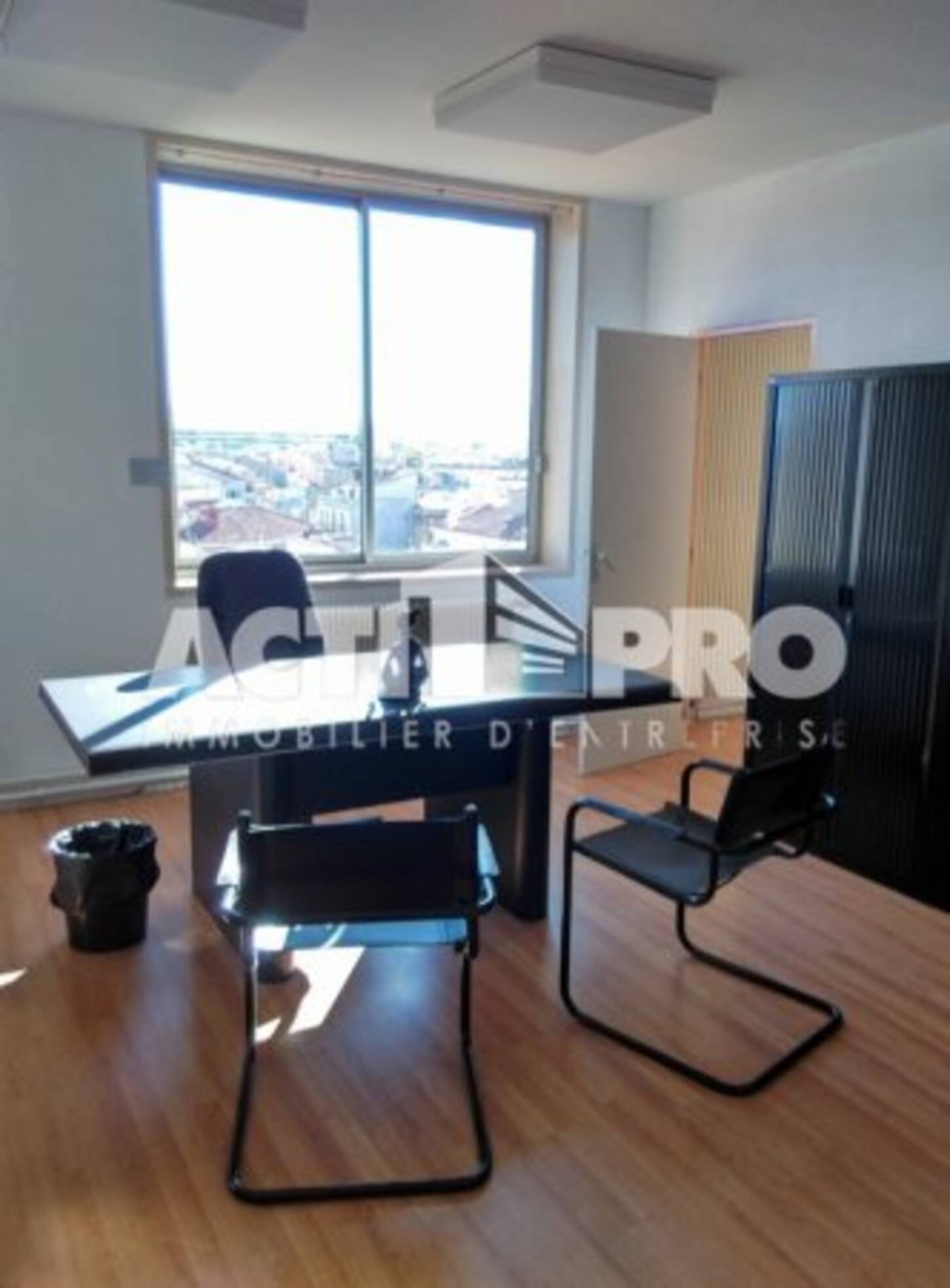 REXIM - Bureau - Pyrénées-Orientales - Perpignan - 2