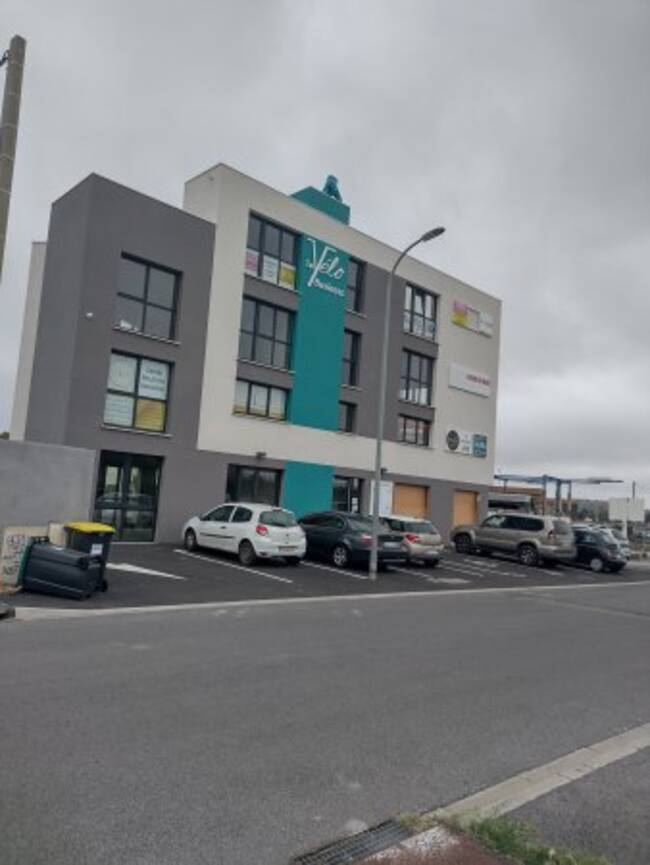 REXIM - Local d'activités - Pyrénées-Orientales - Perpignan - 1