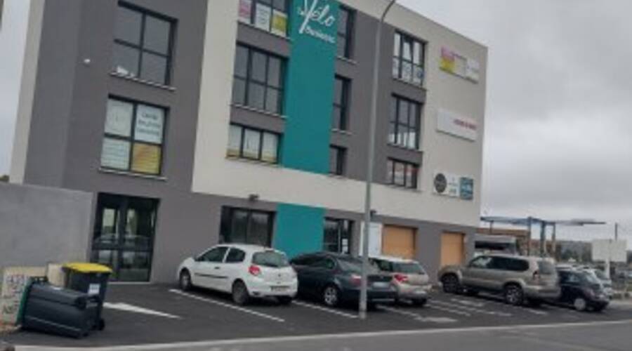 REXIM - Local d'activités - Pyrénées-Orientales - Perpignan - 1