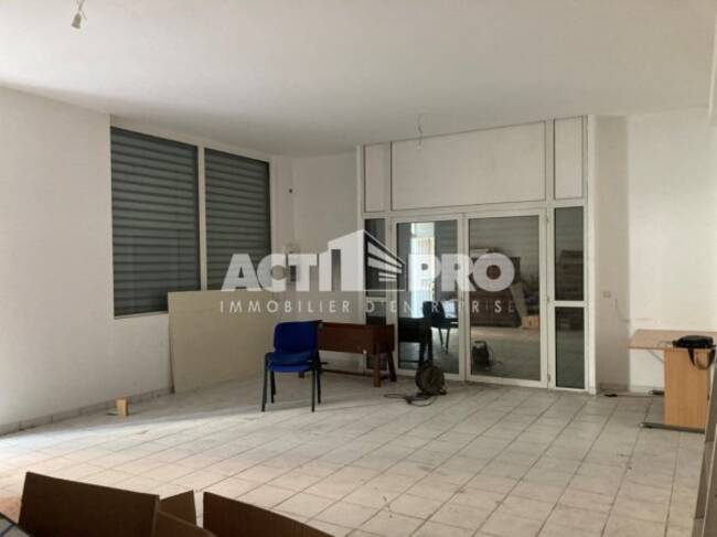 REXIM - Local d'activités - Pyrénées-Orientales - Perpignan - 1