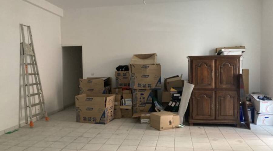 REXIM - Local d'activités - Pyrénées-Orientales - Perpignan - 2