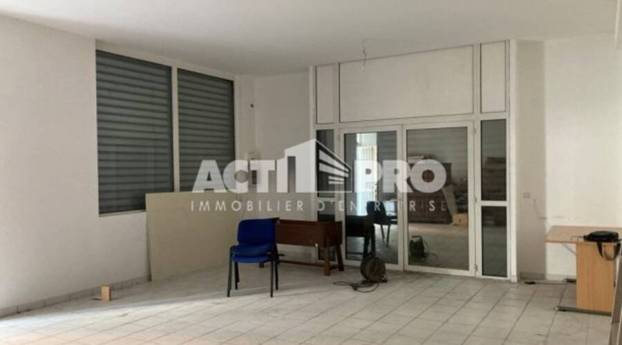 REXIM - Local d'activités - Pyrénées-Orientales - Perpignan - 1