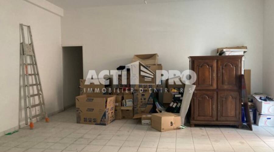 REXIM - Local d'activités - Pyrénées-Orientales - Perpignan - 2