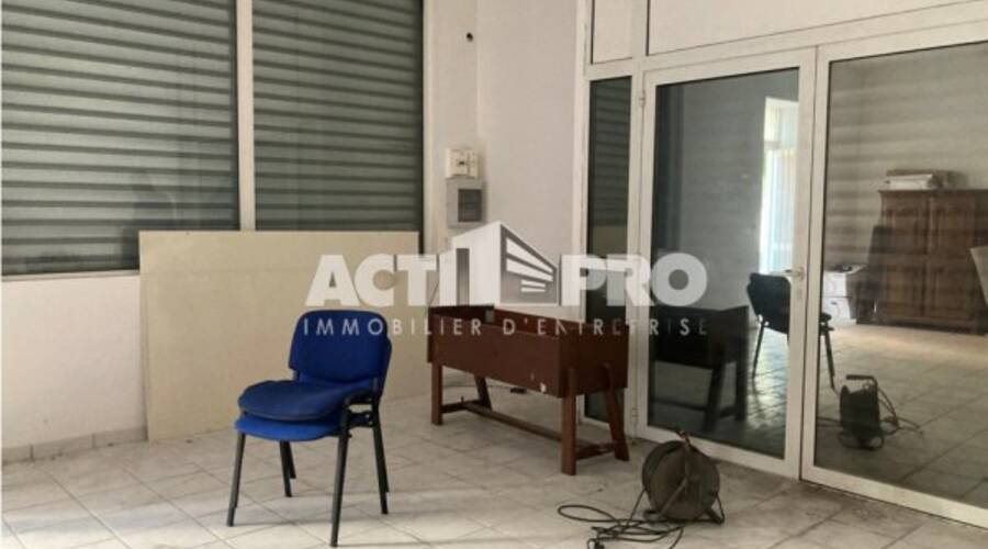 REXIM - Local d'activités - Pyrénées-Orientales - Perpignan - 3