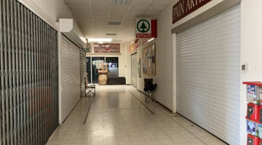 REXIM - Local d'activités - Pyrénées-Orientales - Torreilles - 1