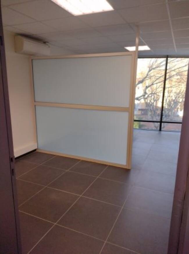 REXIM - Bureau - Pyrénées-Orientales - Perpignan - 1