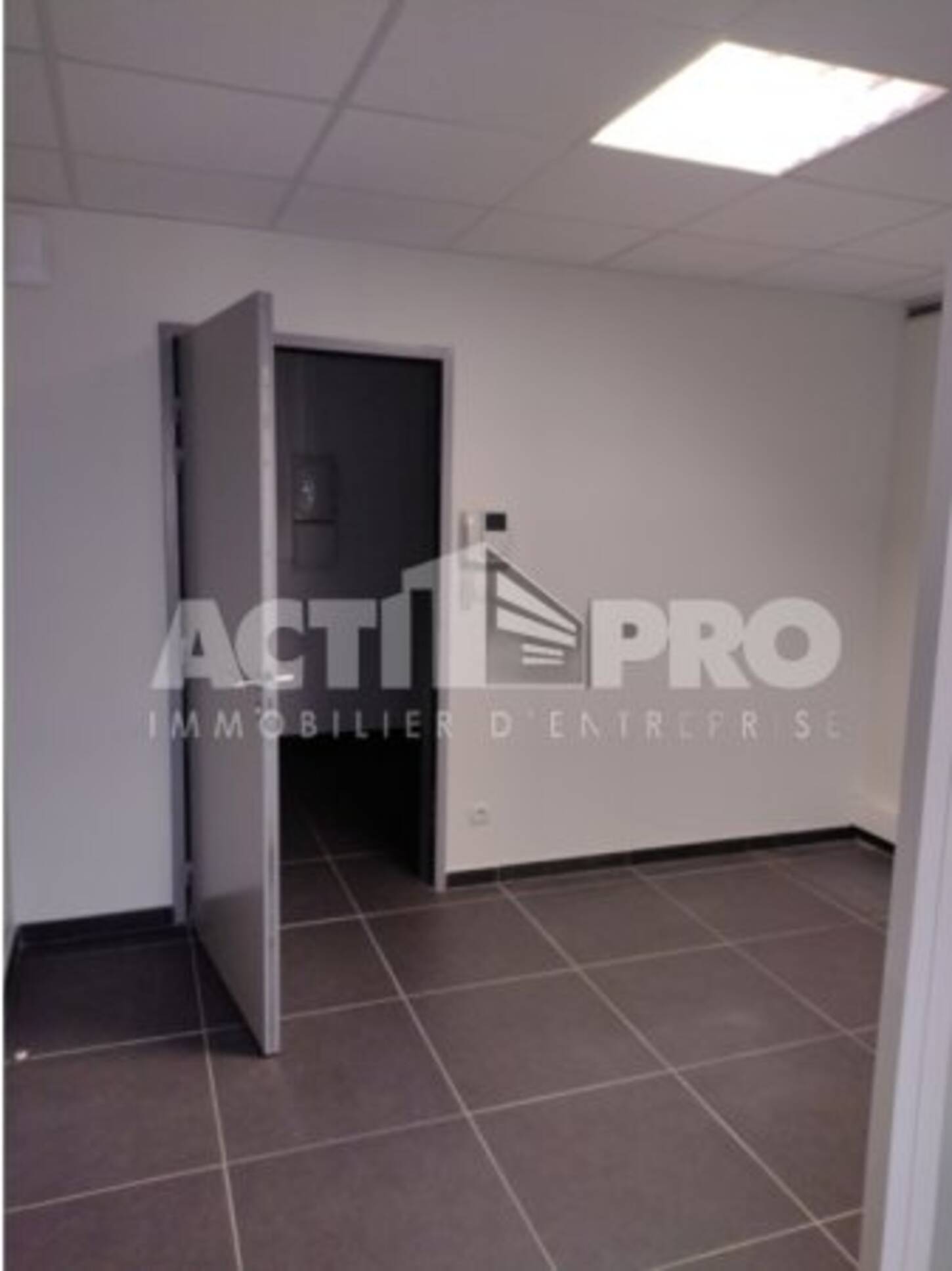 REXIM - Bureau - Pyrénées-Orientales - Perpignan - 2