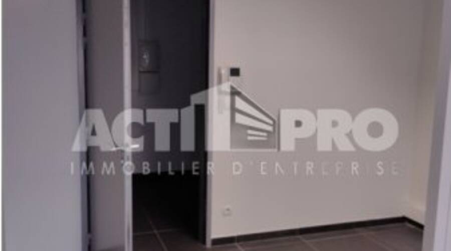 REXIM - Bureau - Pyrénées-Orientales - Perpignan - 2