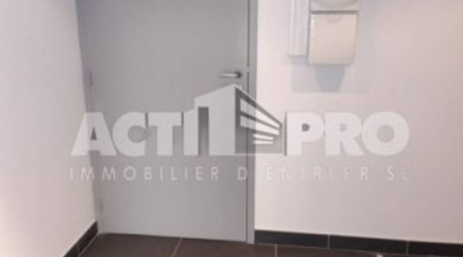 REXIM - Bureau - Pyrénées-Orientales - Perpignan - 3