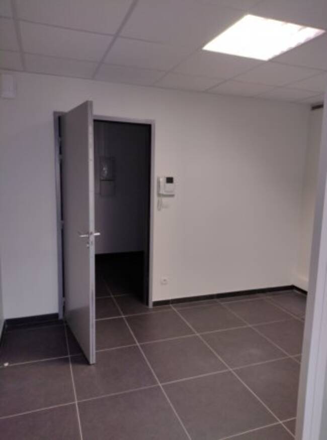 REXIM - Bureau - Pyrénées-Orientales - Perpignan - 1