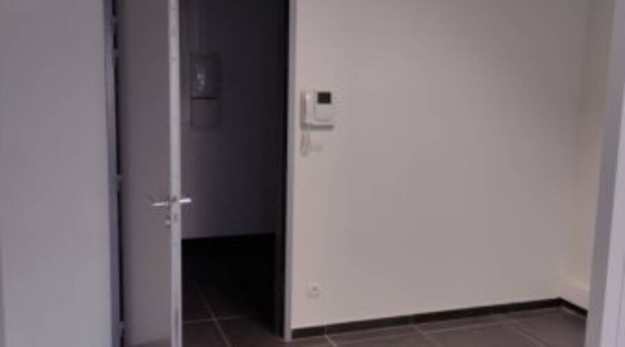 REXIM - Bureau - Pyrénées-Orientales - Perpignan - 1