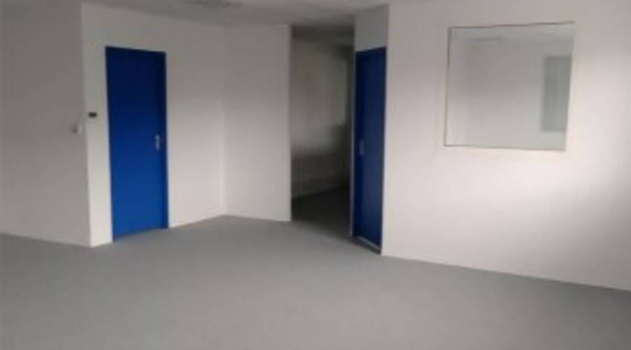REXIM - Bureau - Pyrénées-Orientales - Perpignan - 1