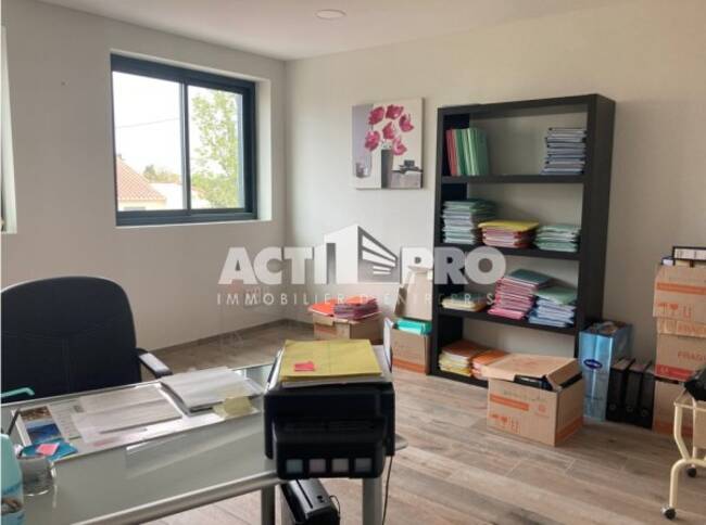 REXIM - Bureau - Pyrénées-Orientales - Banyuls-dels-Aspres - 1