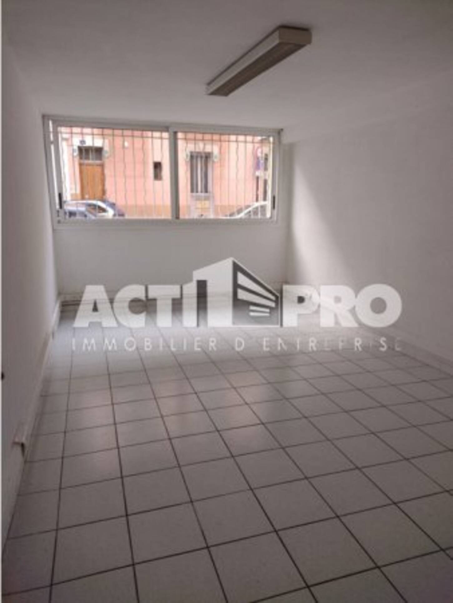 REXIM - Bureau - Pyrénées-Orientales - Perpignan - 2