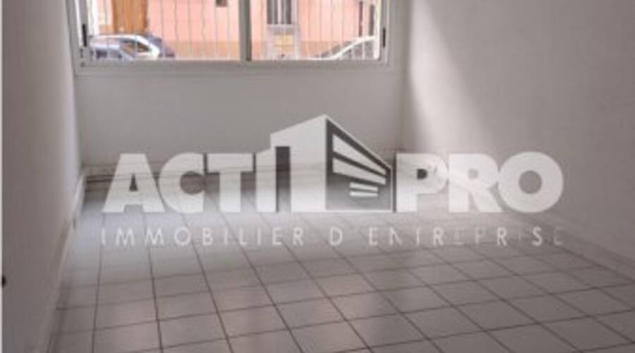 REXIM - Bureau - Pyrénées-Orientales - Perpignan - 2