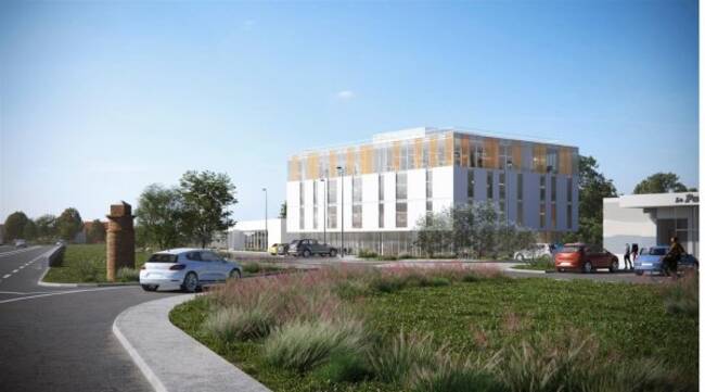 REXIM - Bureau - Pyrénées-Orientales - Perpignan - 1