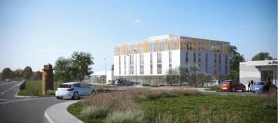 REXIM - Bureau - Pyrénées-Orientales - Perpignan - 1