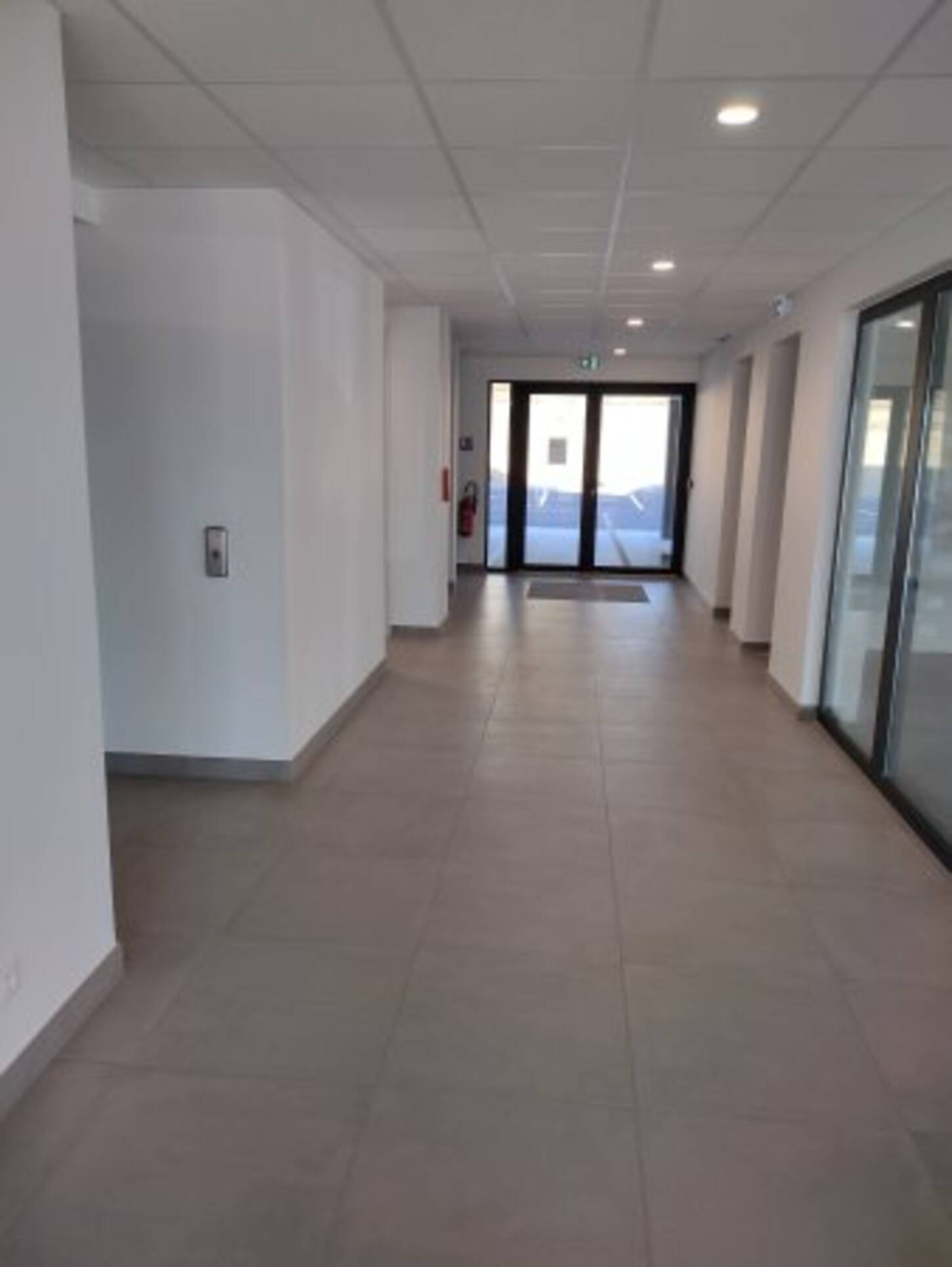REXIM - Bureau - Pyrénées-Orientales - Perpignan - 2
