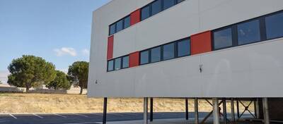 REXIM - Bureau - Pyrénées-Orientales - Perpignan - 3