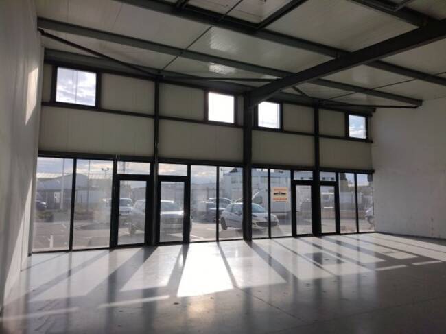 REXIM - Local d'activités - Pyrénées-Orientales - Perpignan - 1